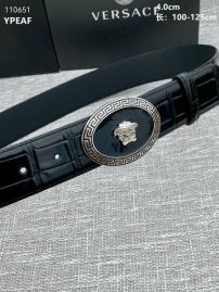 Picture of Versace Belts _SKUVersaceBelt40mmX100-125cm8L358427